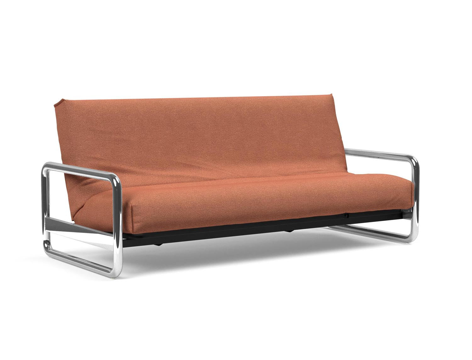 Entdecken Sie das Lomira Schlafsofa 140 Nordic Cover: Modernes Design und erstklassiger Soft Spring Komfort für erholsame Nächte und stilvolle Akzente.