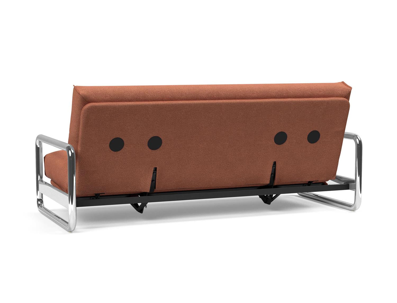 Erleben Sie das Lomira Schlafsofa 140 Nordic Cover – eine harmonische Verbindung aus elegantem Design und optimalem Schlafkomfort für Ihr Zuhause.