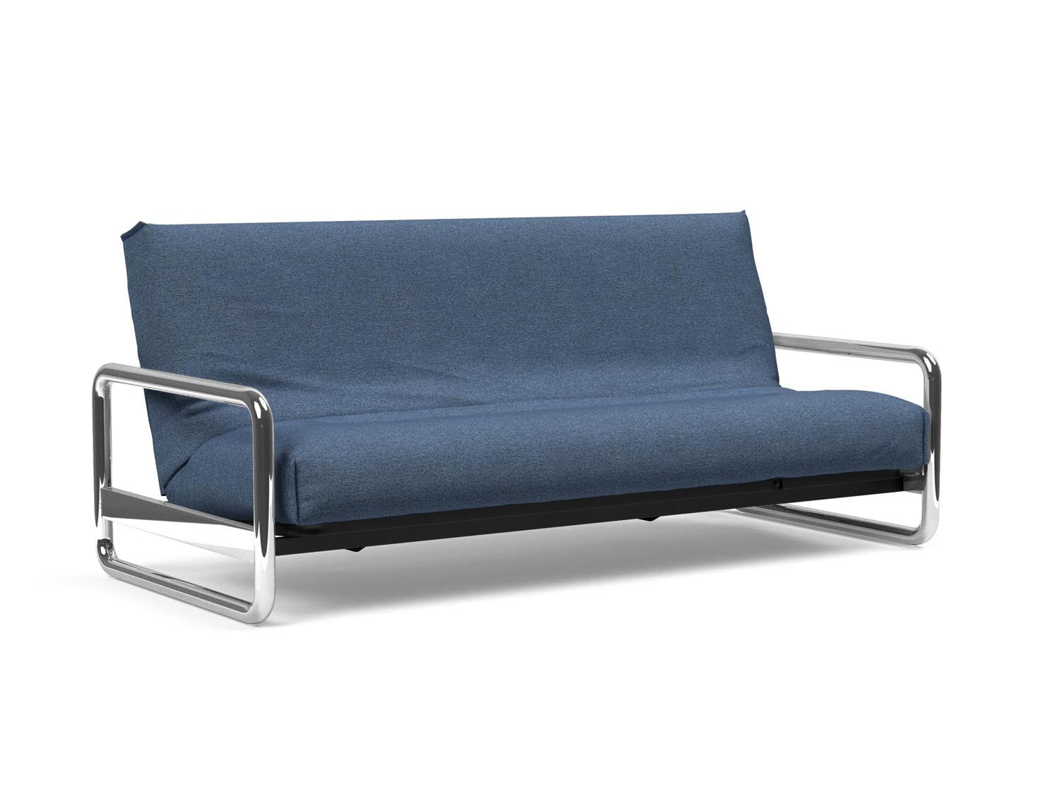 Entdecken Sie das Lomira Schlafsofa 140 Nordic Cover: Modernes Design und erstklassiger Soft Spring Komfort für erholsame Nächte und stilvolle Akzente.