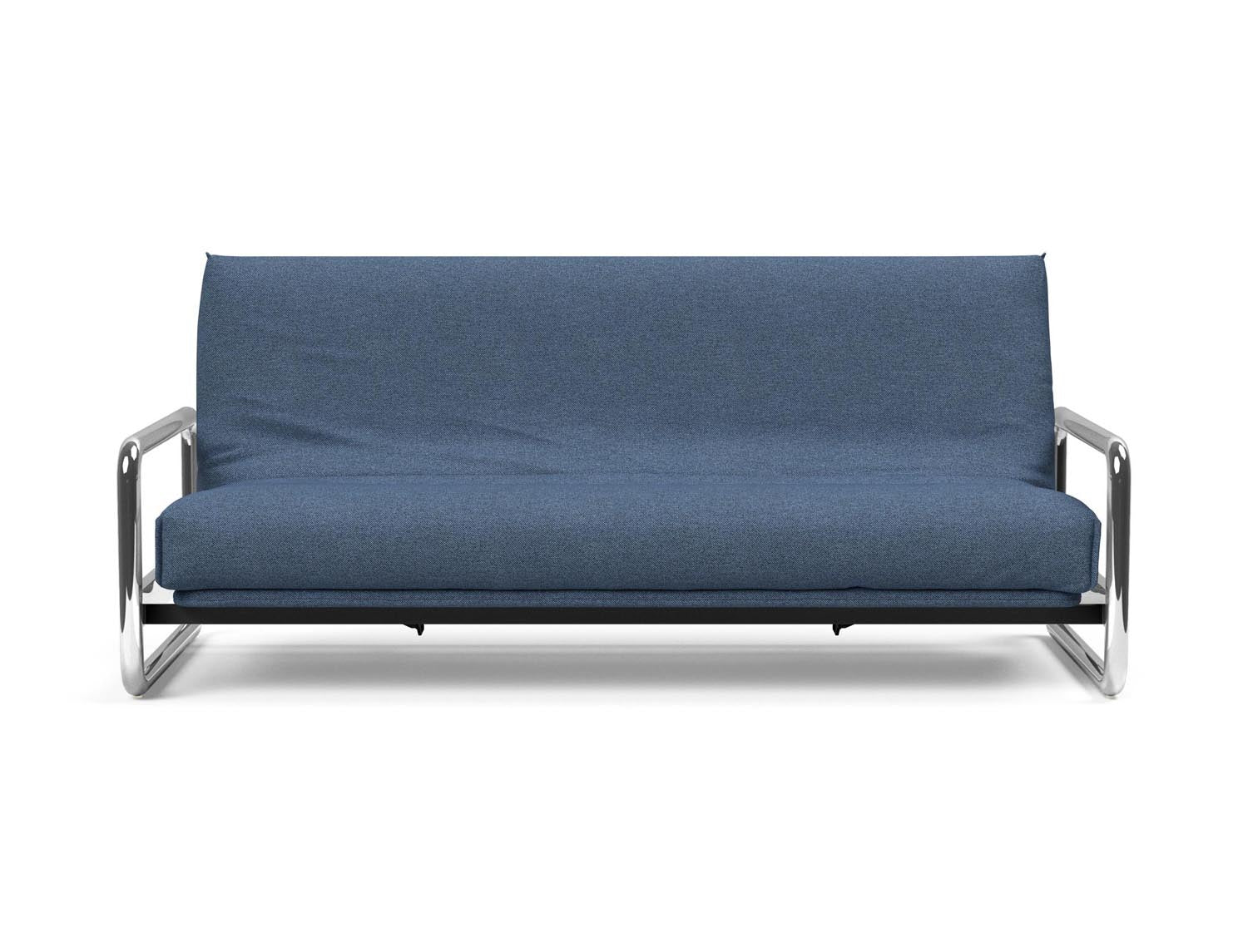 Erleben Sie das Lomira Schlafsofa 140 Nordic Cover – eine harmonische Verbindung aus elegantem Design und optimalem Schlafkomfort für Ihr Zuhause.