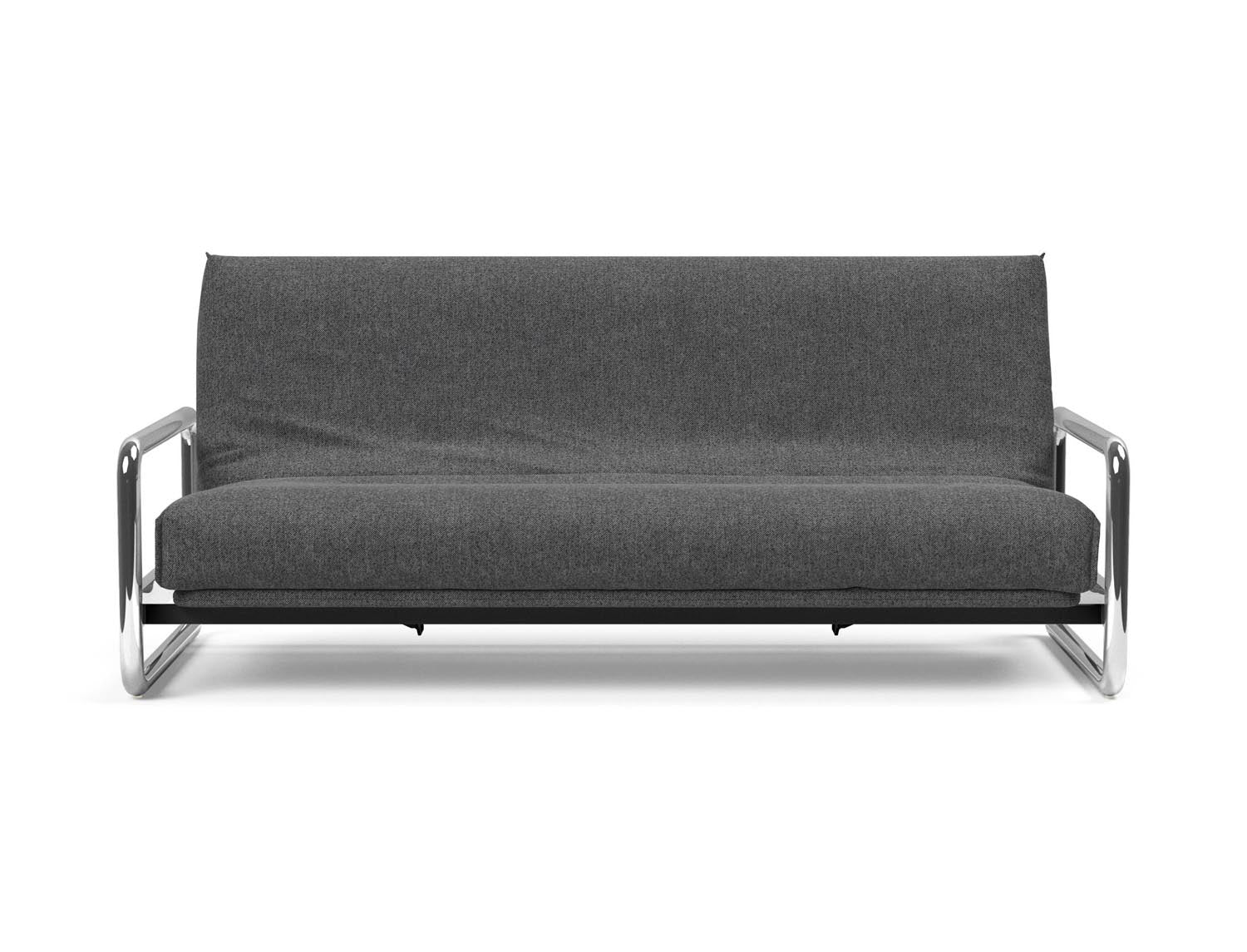 Erleben Sie das Lomira Schlafsofa 140 Nordic Cover – eine harmonische Verbindung aus elegantem Design und optimalem Schlafkomfort für Ihr Zuhause.