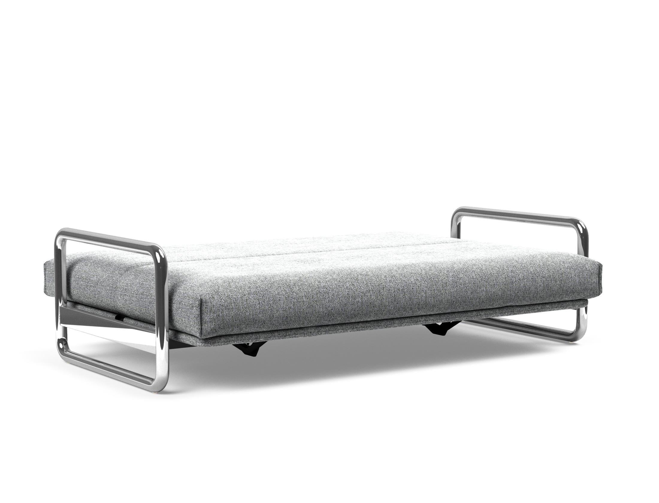 Entdecken Sie das Lomira Schlafsofa 140 Nordic Cover – stilvolles Design trifft auf höchsten Komfort und Funktionalität für Ihr modernes Zuhause.