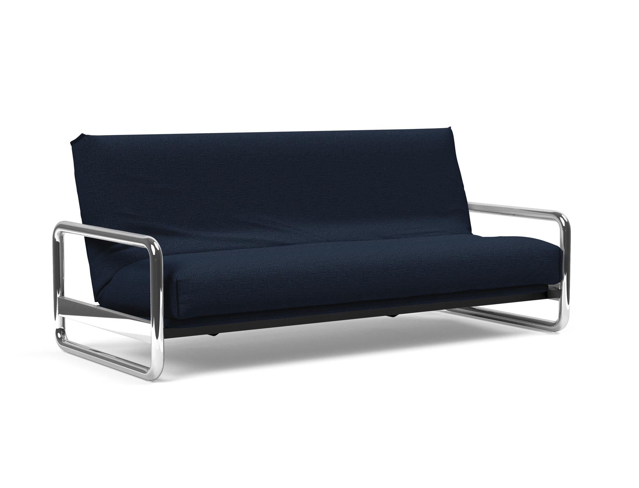 Entdecken Sie das Lomira Schlafsofa 140 Nordic Cover – stilvolles Design trifft auf höchsten Komfort und Funktionalität für Ihr modernes Zuhause.