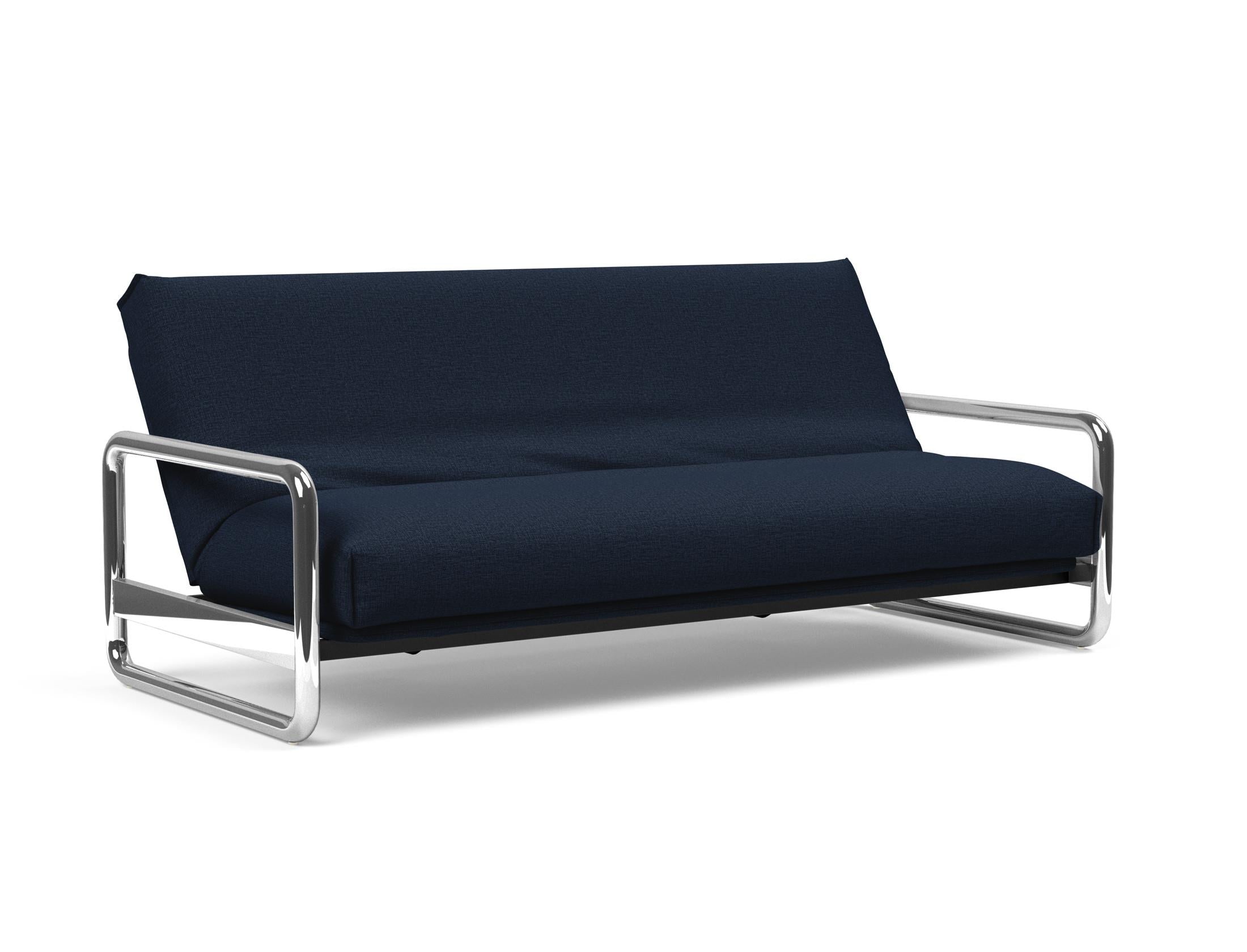 Entdecken Sie das Lomira Schlafsofa 140 Nordic Cover – stilvolles Design trifft auf höchsten Komfort und Funktionalität für Ihr modernes Zuhause.