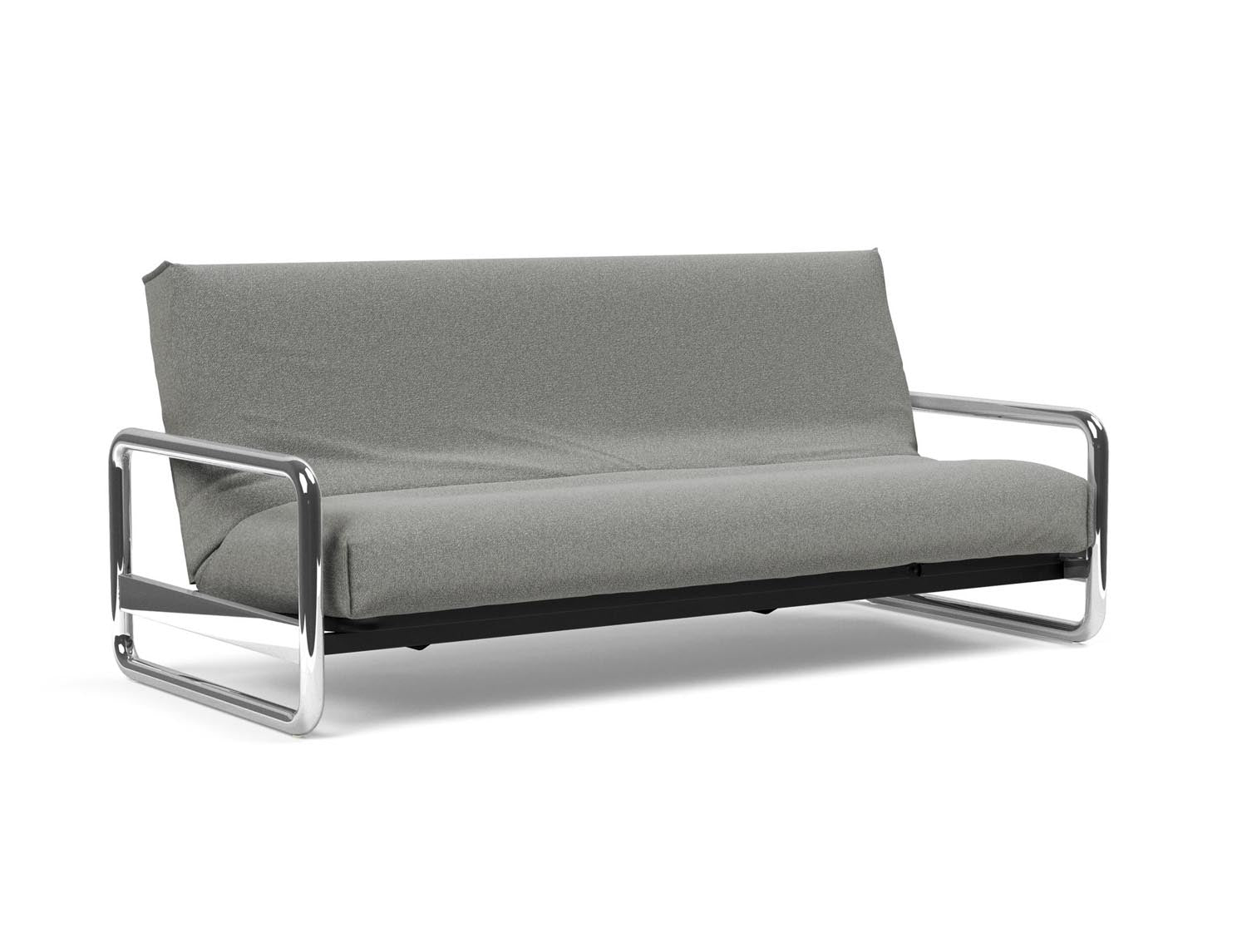 Entdecken Sie das Lomira Schlafsofa 140 Nordic Cover: Modernes Design und erstklassiger Soft Spring Komfort für erholsame Nächte und stilvolle Akzente.