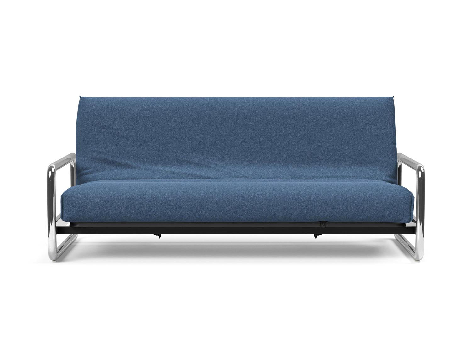 Entdecken Sie das Lomira Schlafsofa 140 Nordic Cover: Modernes Design und erstklassiger Soft Spring Komfort für erholsame Nächte und stilvolle Akzente.