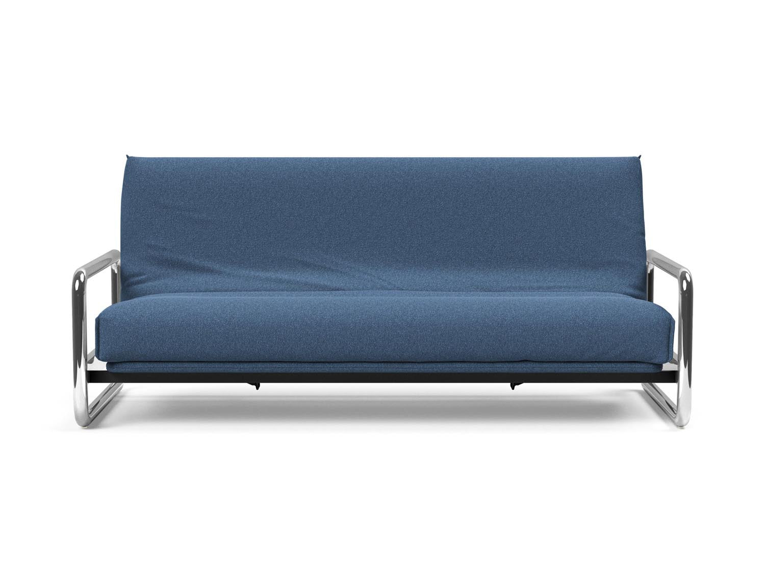 Erleben Sie das Lomira Schlafsofa 140 Nordic Cover – eine harmonische Verbindung aus elegantem Design und optimalem Schlafkomfort für Ihr Zuhause.