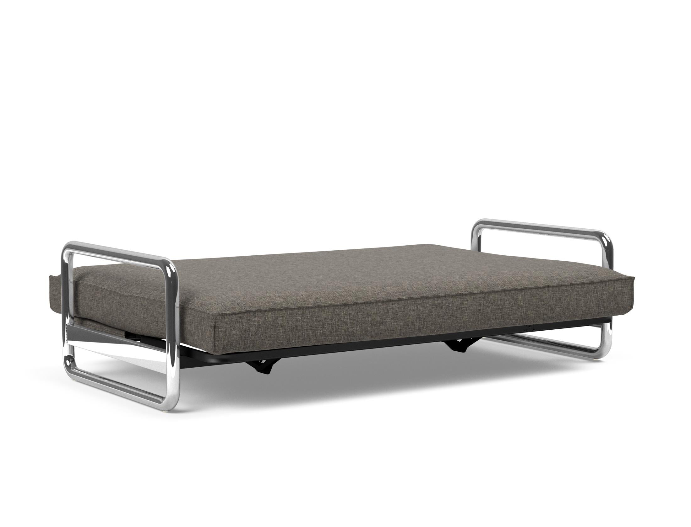 Erleben Sie das Lomira Schlafsofa 140 Sharp Plus: Stilvolles Design, herausragender Komfort und nachhaltige Qualität für Ihr Zuhause.
