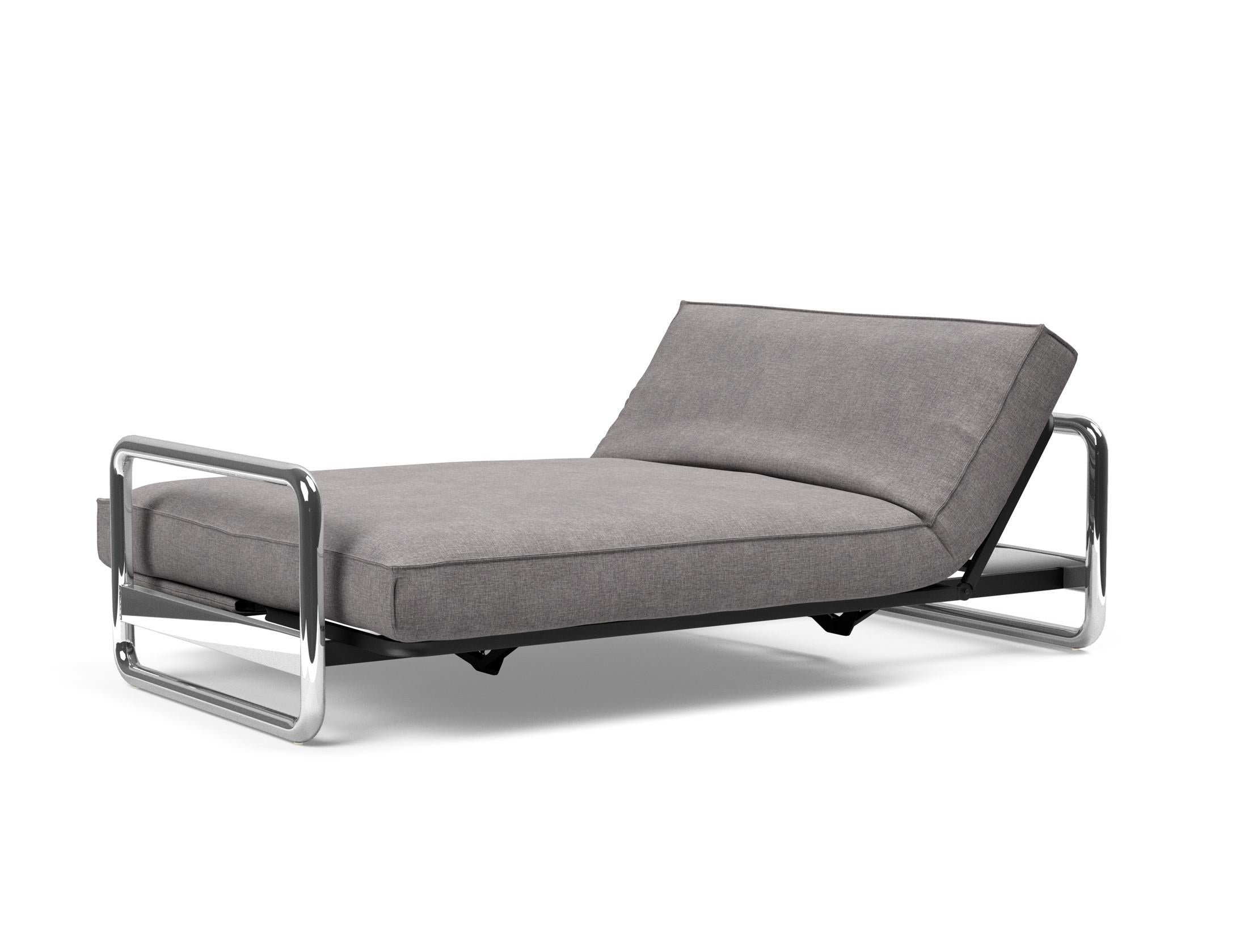 Entdecken Sie das Lomira Schlafsofa 140 Sharp Plus: Eleganz, Komfort und Anpassungsfähigkeit für Ihr modernes Zuhause.