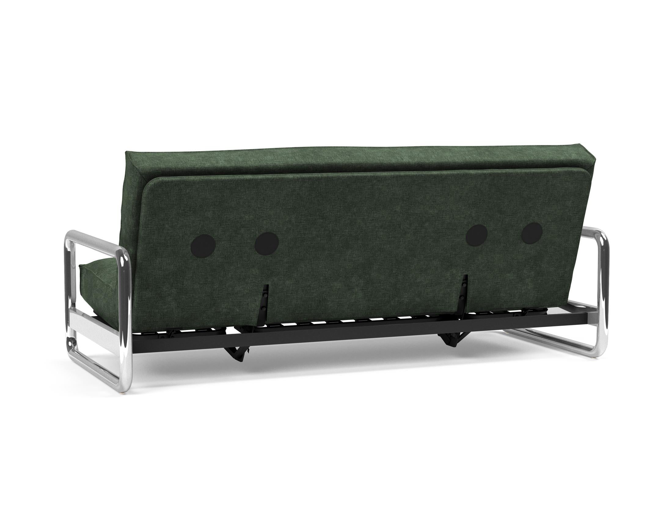 Entdecken Sie das Lomira Schlafsofa 140 Sharp Plus: Eleganz, Komfort und Anpassungsfähigkeit für Ihr modernes Zuhause.