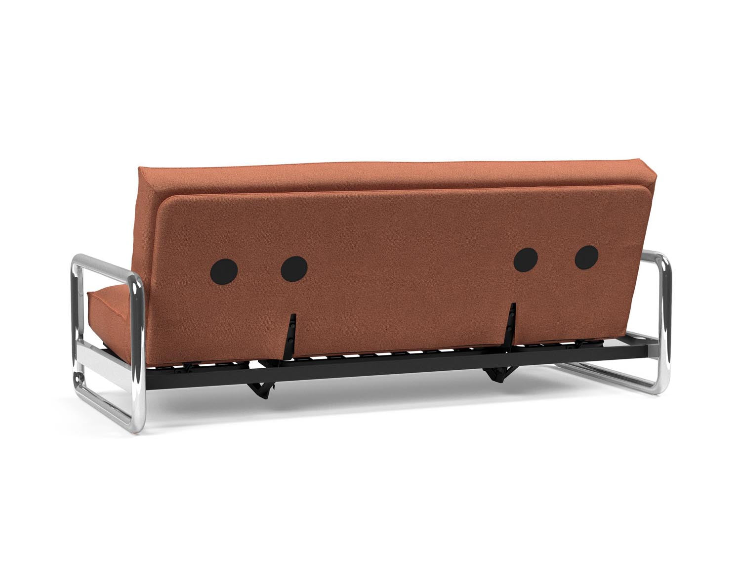 Entdecken Sie das Lomira Schlafsofa 140 Sharp Plus – ein elegantes, komfortables Möbelstück, das Stil und Funktionalität vereint.