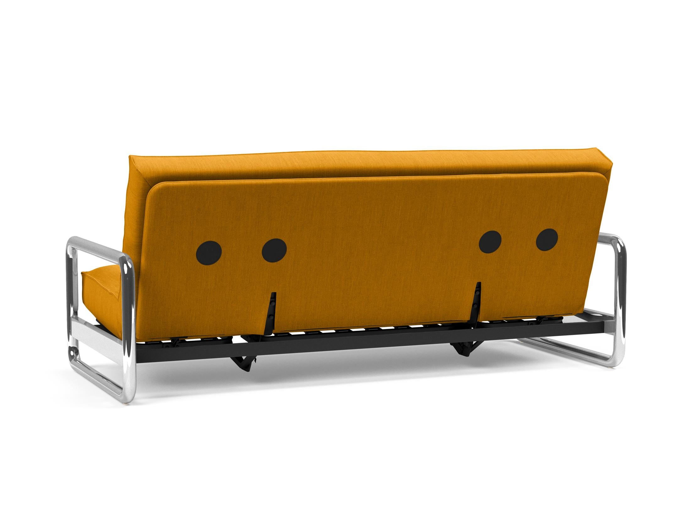 Entdecken Sie das Lomira Schlafsofa 140 Sharp Plus – ein elegantes, komfortables Möbelstück, das Stil und Funktionalität vereint.