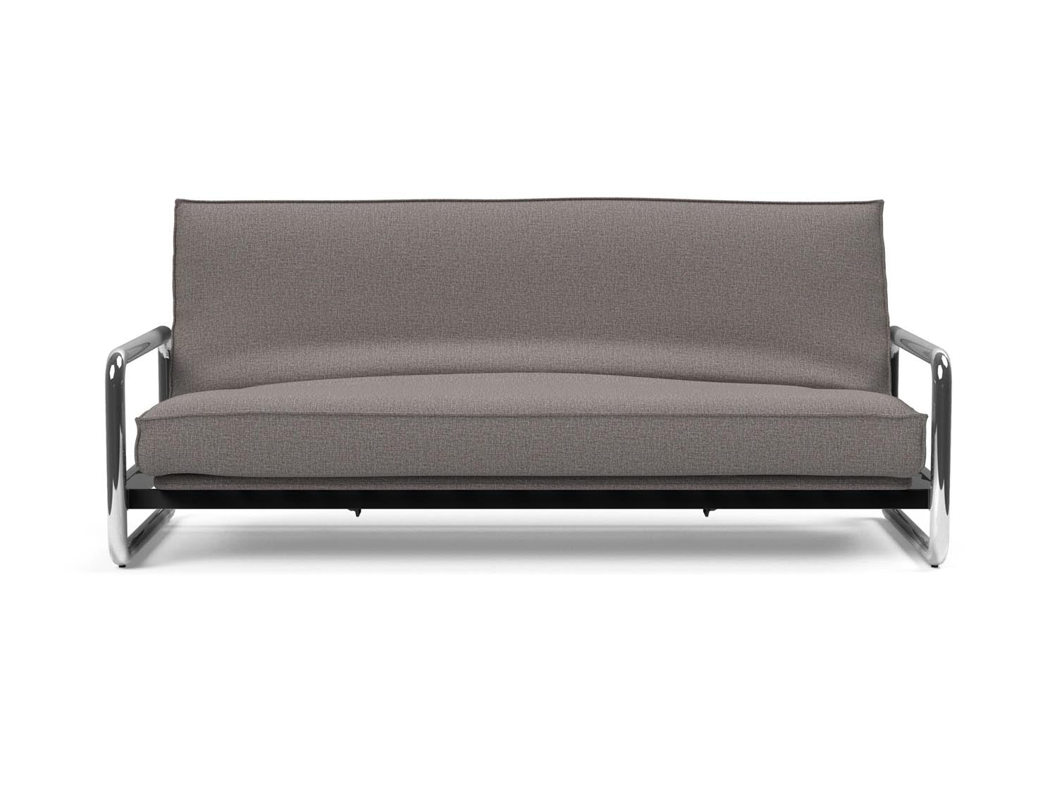 Entdecken Sie das Lomira Schlafsofa 140 Sharp Plus: Stilvolles Möbelstück mit erstklassigem Komfort und langlebigem, anpassbarem Bezug.