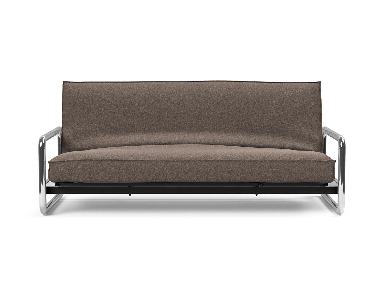 Modernes Lomira Schlafsofa 140 Sharp Plus Soft Spring, perfekt für multifunktionale Räume und entspannende Nächte.