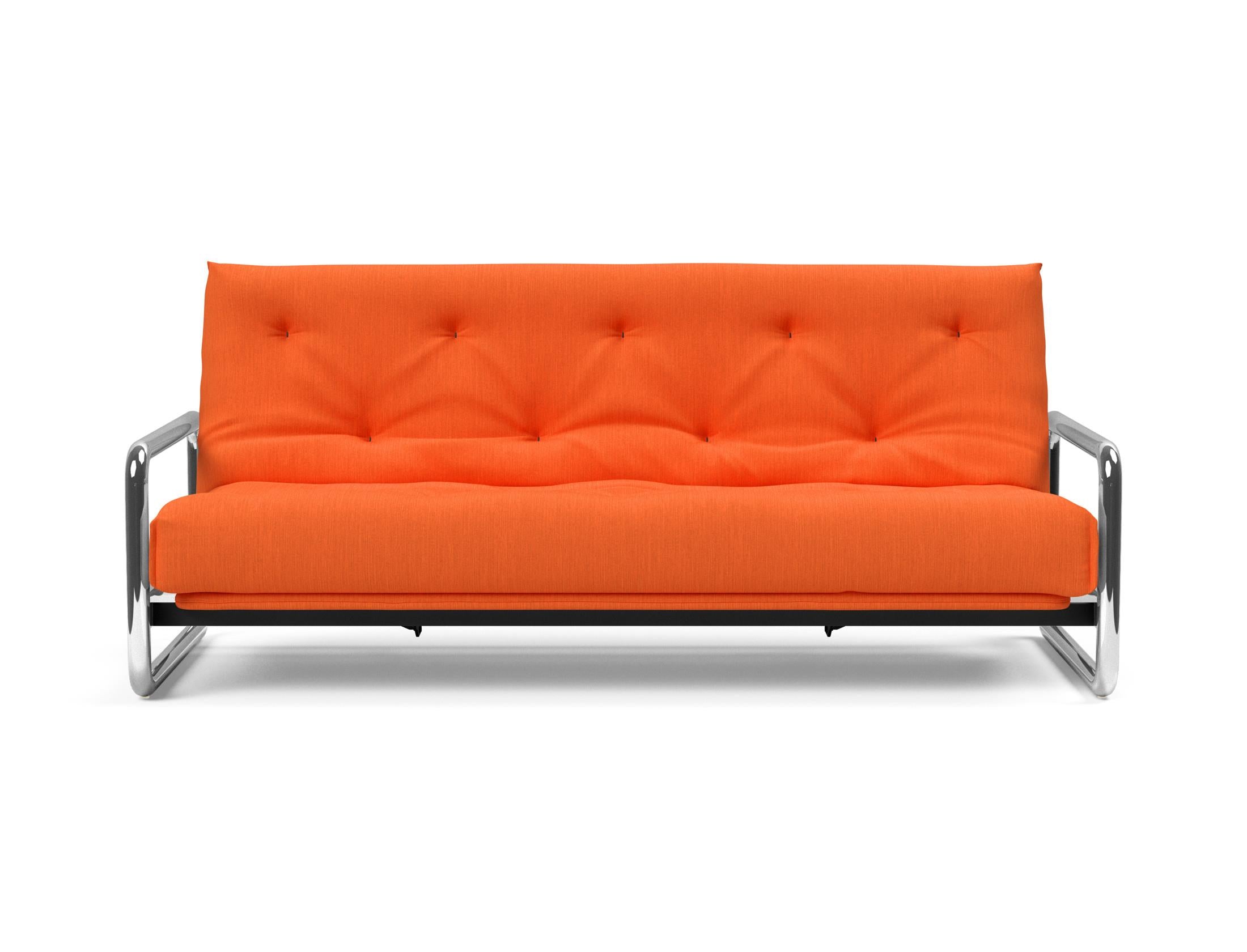 Entdecken Sie das Lomira Schlafsofa 140 Nordic: modernes Design, hochwertige Soft Spring-Matratze und langlebige Konstruktion für höchsten Wohnkomfort.
