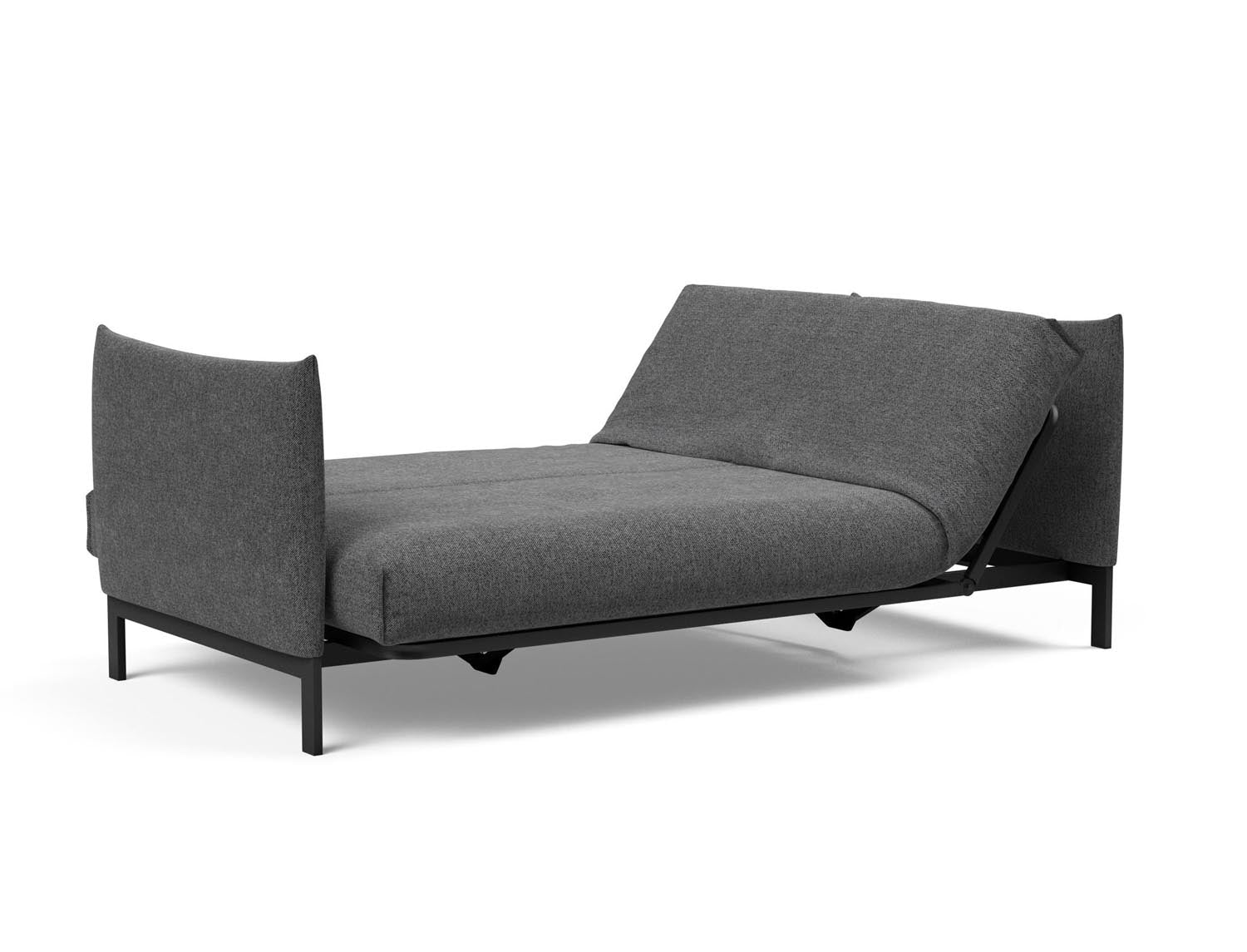 Entdecken Sie das Junus 140 Bettsofa Nordic Cover von Innovation Living – stilvolles Design, herausragender Komfort und vielseitige Nutzung für jeden Raum.