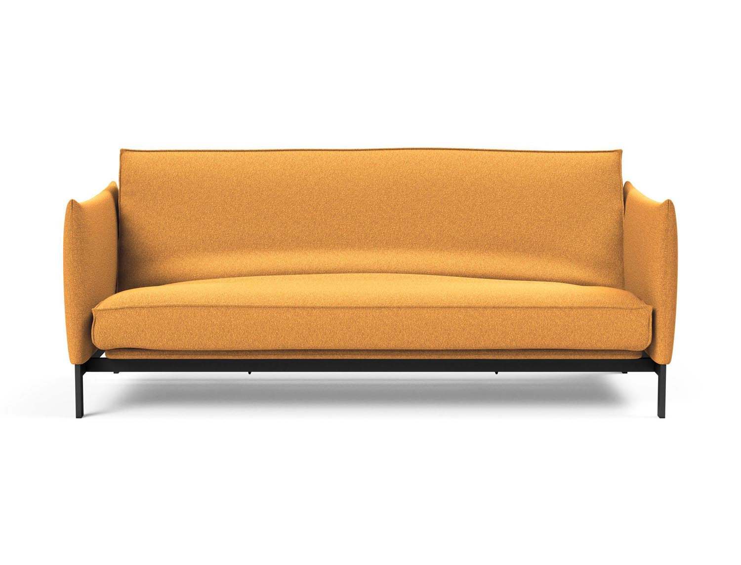 Entdecken Sie das Junus 140 Bettsofa Sharp Plus Cover – stilvolles Design, abnehmbarer Bezug und erstklassiger Komfort für kleine Räume.