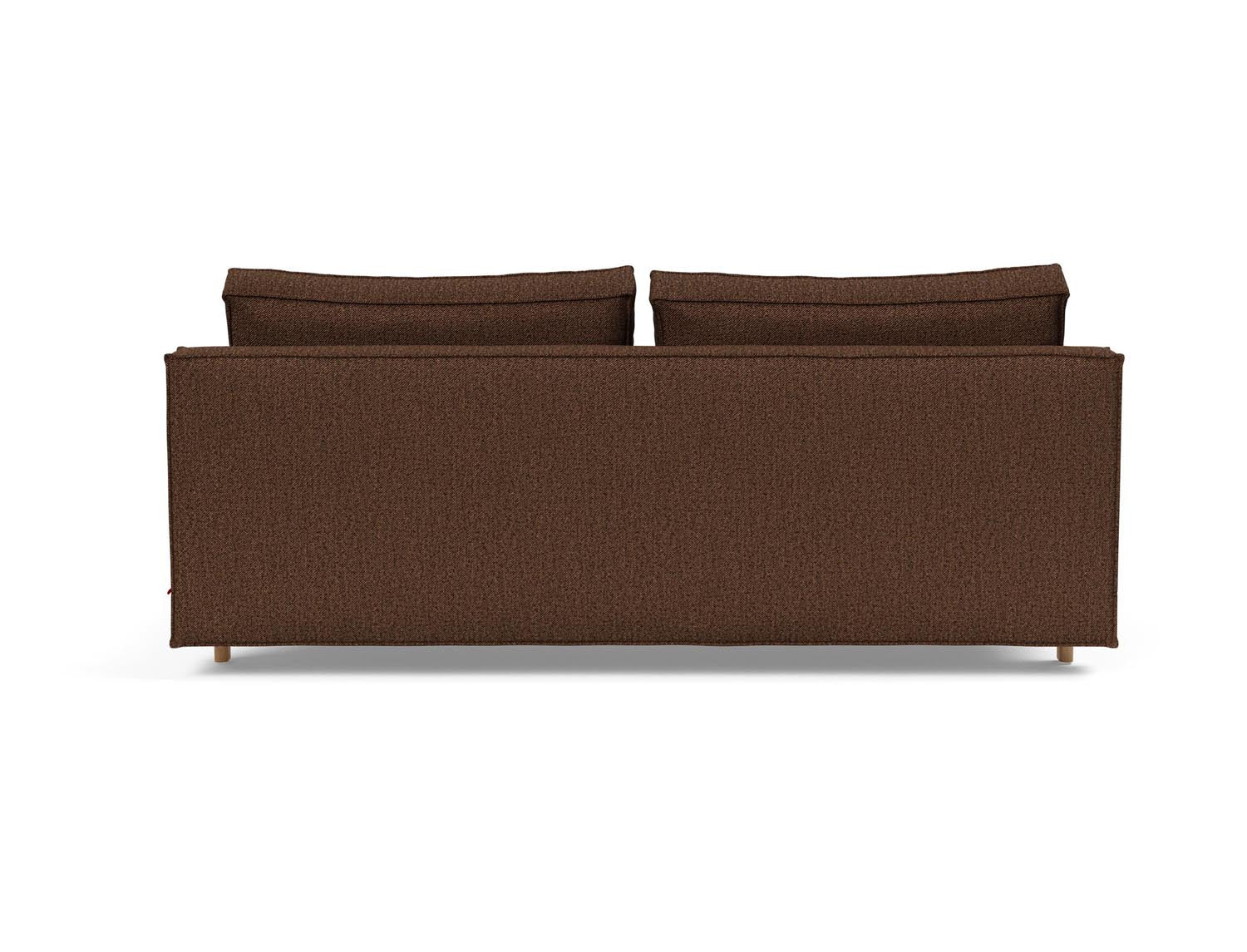Entdecken Sie das Sly Schlafsofa von Innovation Living: stilvoll, platzsparend und perfekt für entspannte Nächte in jedem Zuhause.