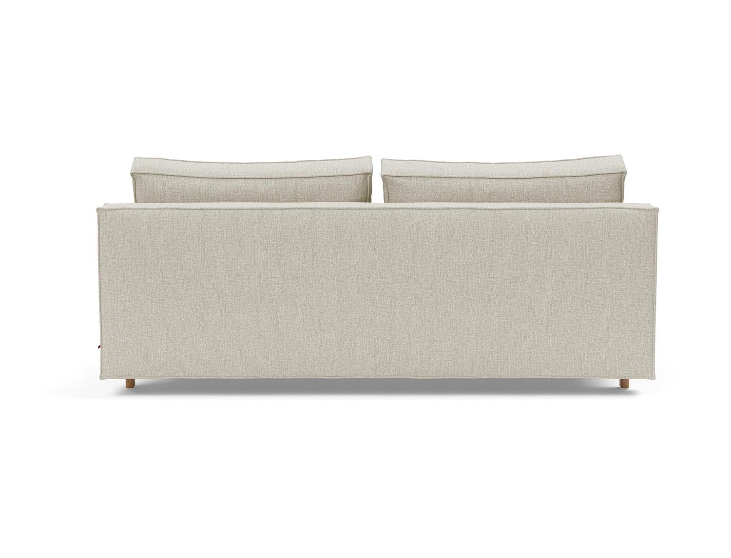 Das Sly Schlafsofa von Innovation Living vereint modernes Design mit Funktionalität – ideal für kleine Räume und gemütliche Nächte.