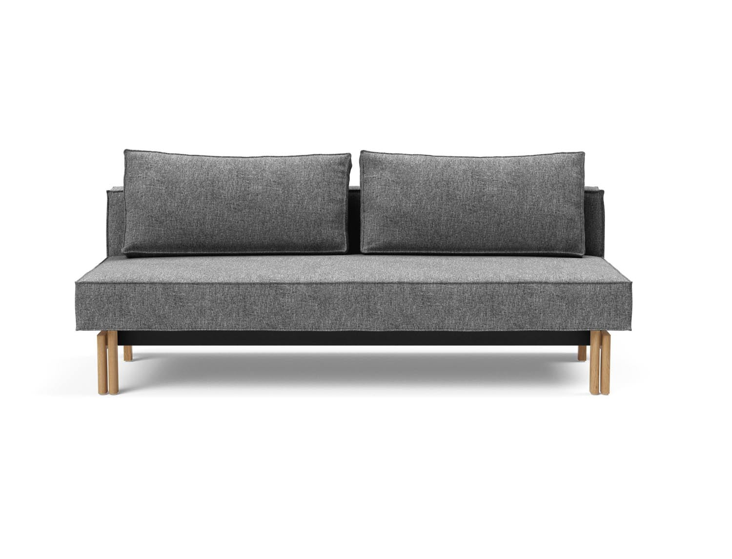 Entdecken Sie das Sly Schlafsofa von Innovation Living: stilvoll, platzsparend und perfekt für entspannte Nächte in jedem Zuhause.
