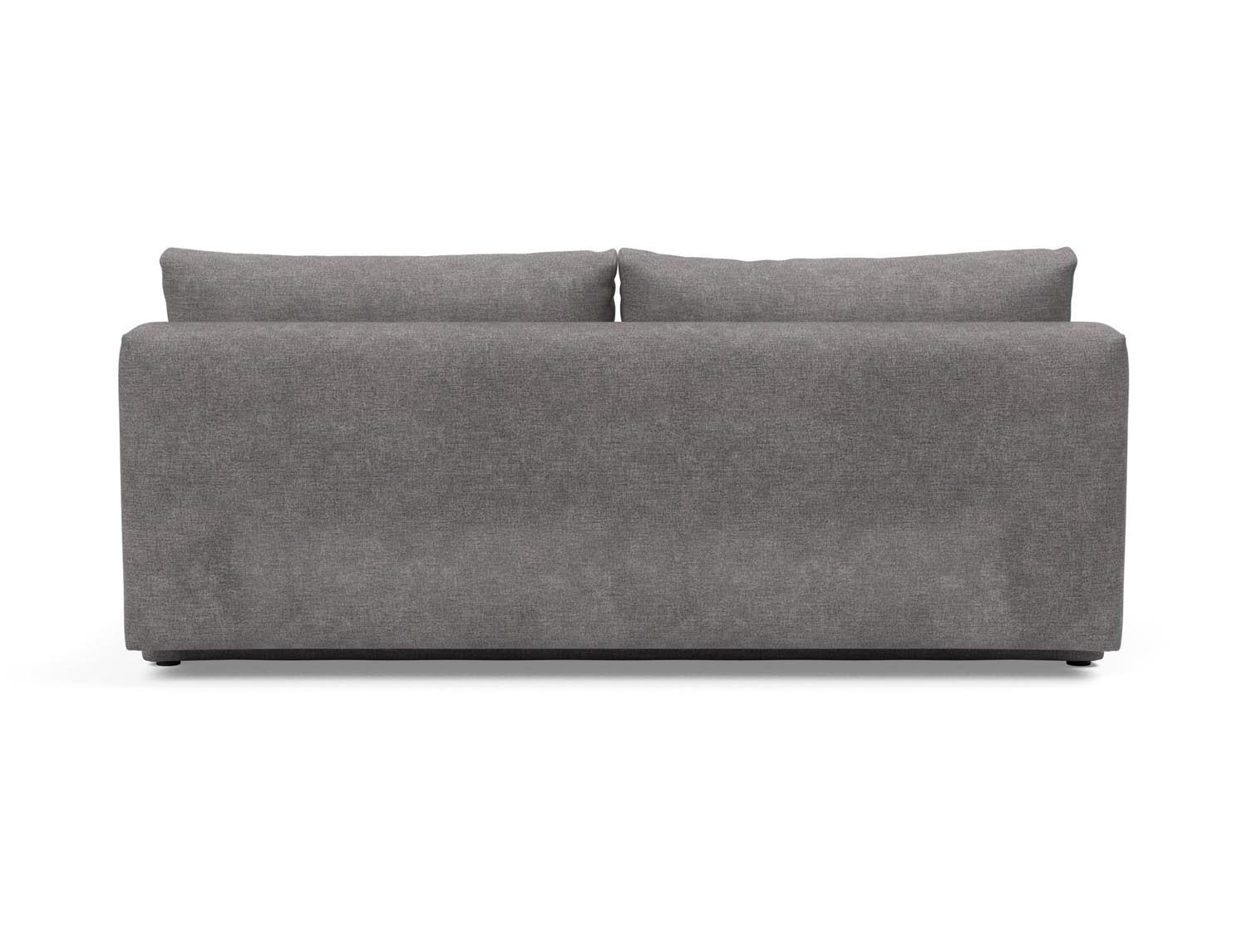 Osvald Sofabett 150: Elegantes Schlafsofa mit integriertem Stauraum. Ideal für kleine Räume und gemütliche Nächte. Funktional und modern.
