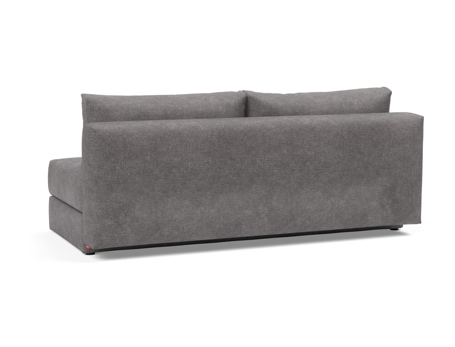 Osvald Sofabett 150: Stilvolles Schlafsofa mit cleverem Stauraum. Perfekt für jedes Zuhause, schnell umwandelbar und komfortabel.