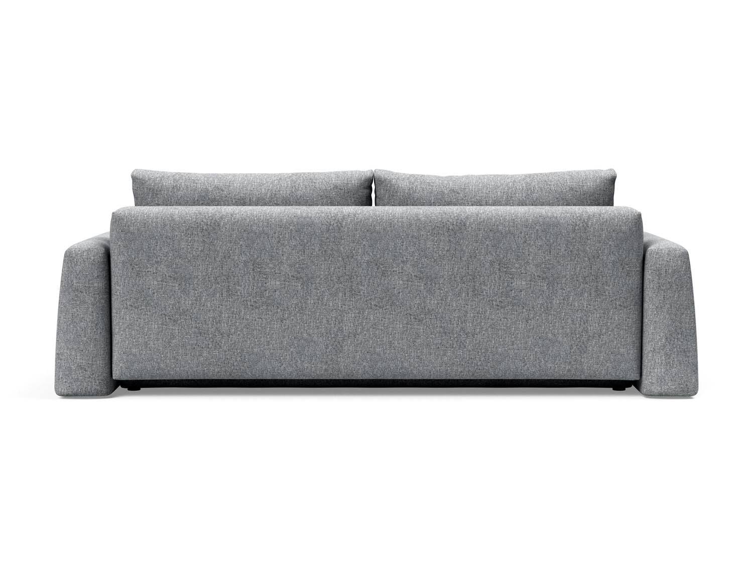 Entdecken Sie das Cone Schlafsofa von Innovation Living – ein elegantes Möbelstück, das Komfort und Funktionalität vereint.