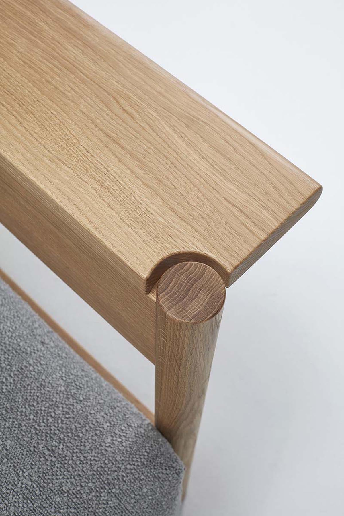 Malloy Sofabett 150: Elegantes Schlafsofa mit praktischem Klappmechanismus, ideal für kleine Räume und gemütliche Nächte.