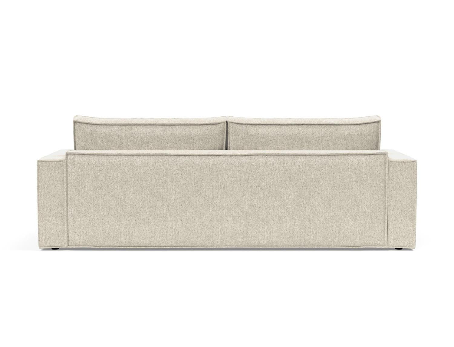 Entdecken Sie das Newilla Bettsofa von Innovation Living – eine perfekte Kombination aus modernem Stil und praktischer Vielseitigkeit für Ihr Zuhause.