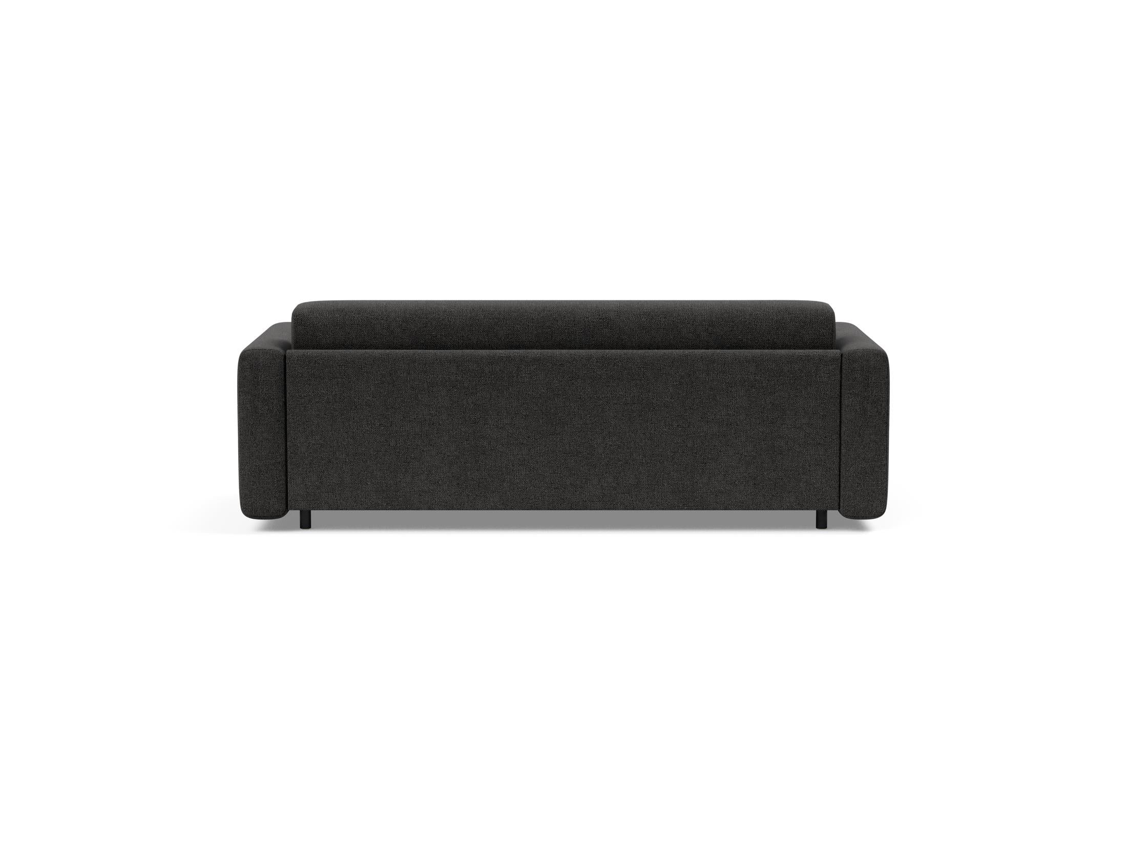 Entdecken Sie das Killian Klappsofa 160 (Dual Mattress) von Innovation Living – stilvoll, platzsparend und perfekt für flexible Wohnlösungen.
