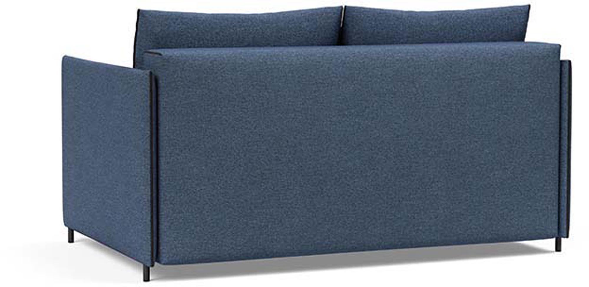 Das Luoma Bettsofa von Innovation Living vereint modernes Design mit hoher Funktionalität – perfekt für stilvolle und platzsparende Wohnlösungen.