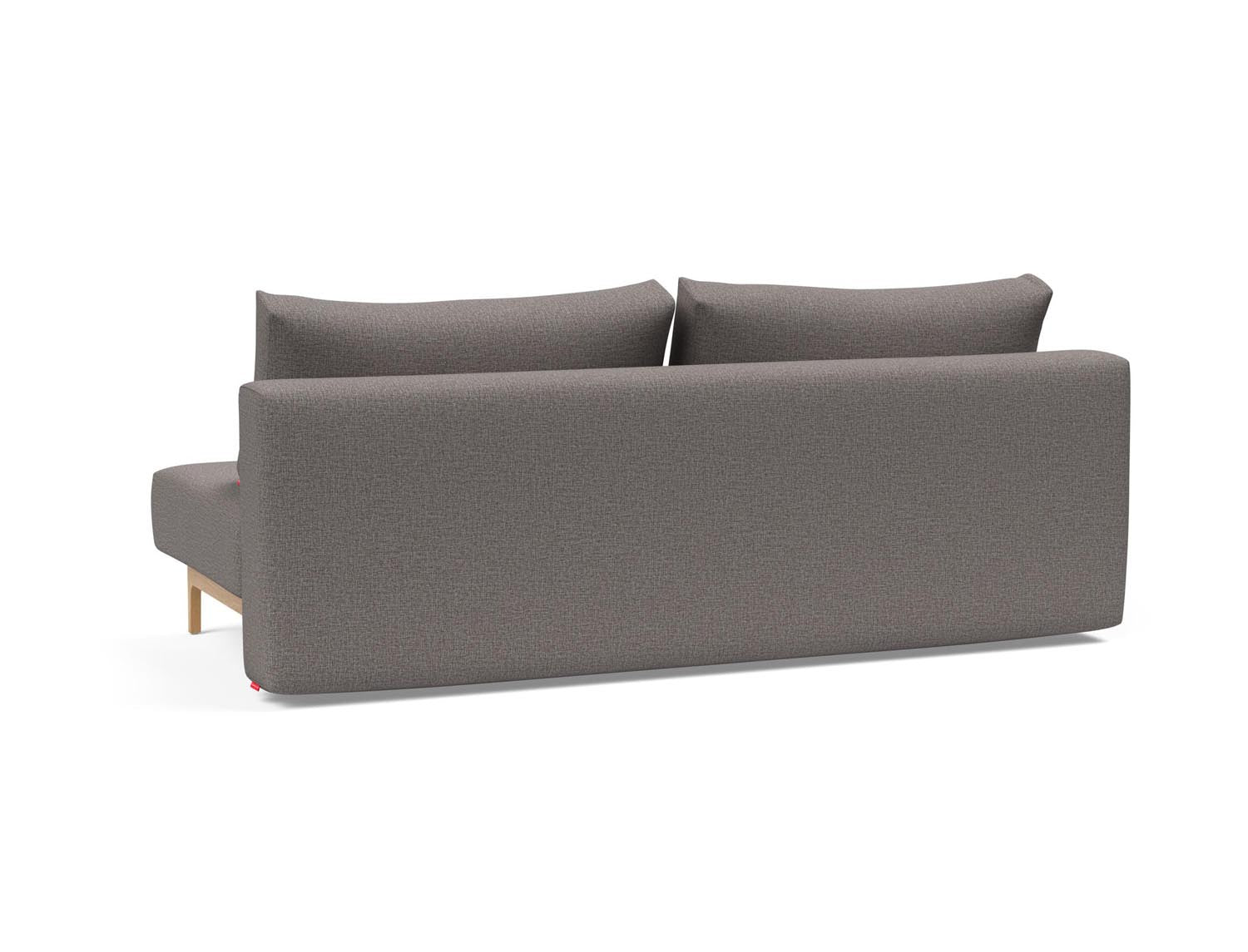 Erleben Sie das Trym Bettsofa von Innovation Living – elegantes Design und praktische Funktionalität für jeden Wohnraum.