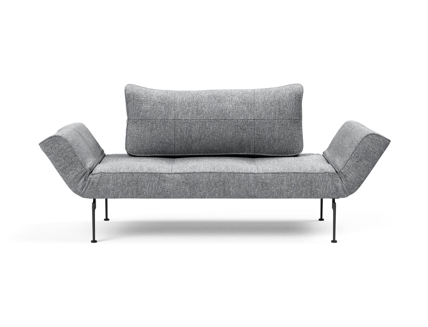 Erleben Sie das Zeal Klappsofa 70 Laser in lebhaftem Elegance Orange – die perfekte Kombination aus modernem Design und praktischer Vielseitigkeit für Ihr Zuhause.