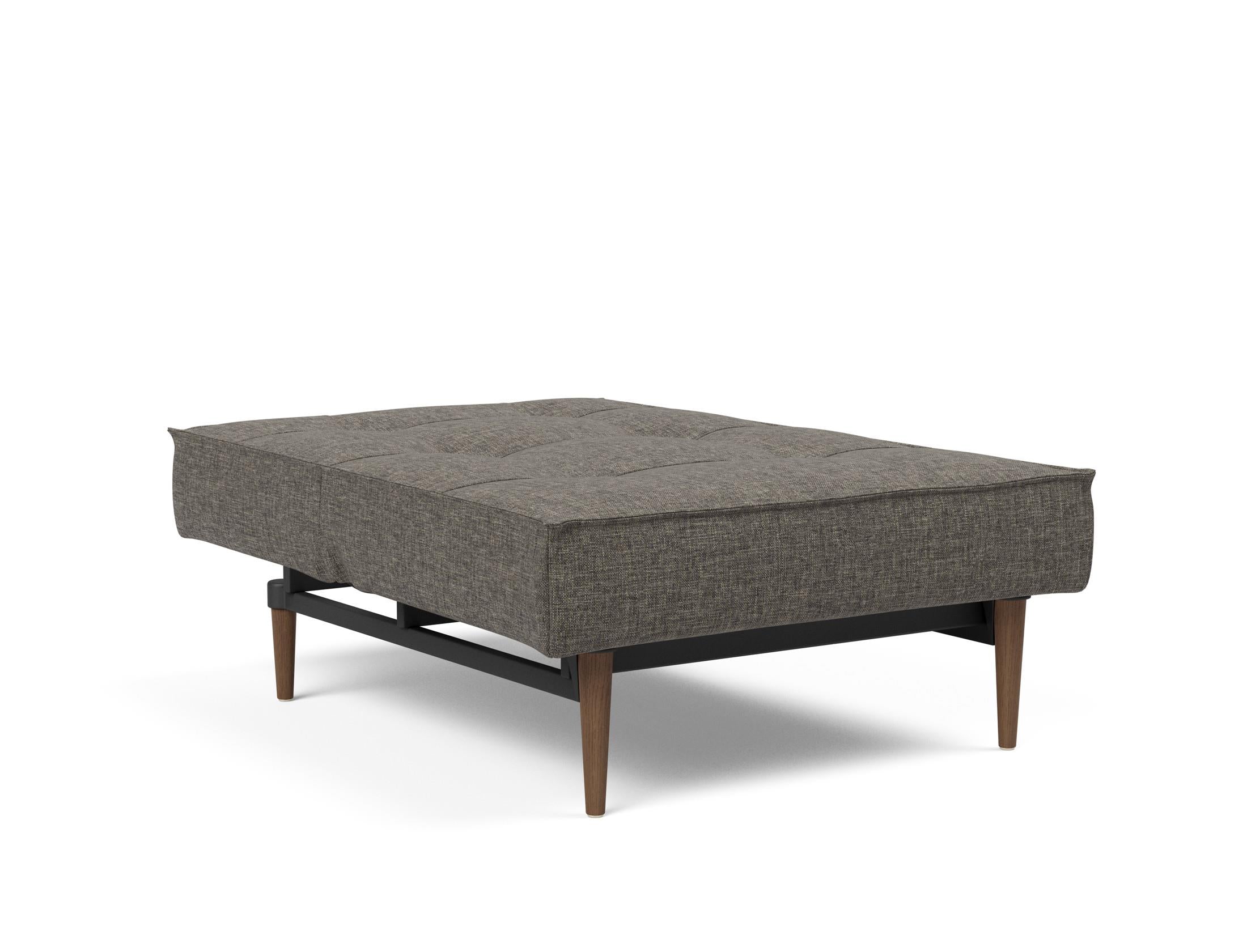 Entdecken Sie den eleganten Splitback Styletto Sessel von Innovation Living – ein perfektes Zusammenspiel aus Design, Komfort und Funktionalität.