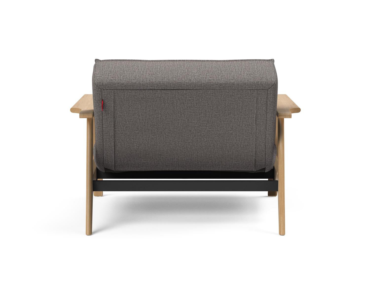 Erleben Sie den Splitback Frej Sessel von Innovation Living – modernes Design trifft auf vielseitige Funktionalität und höchsten Komfort.