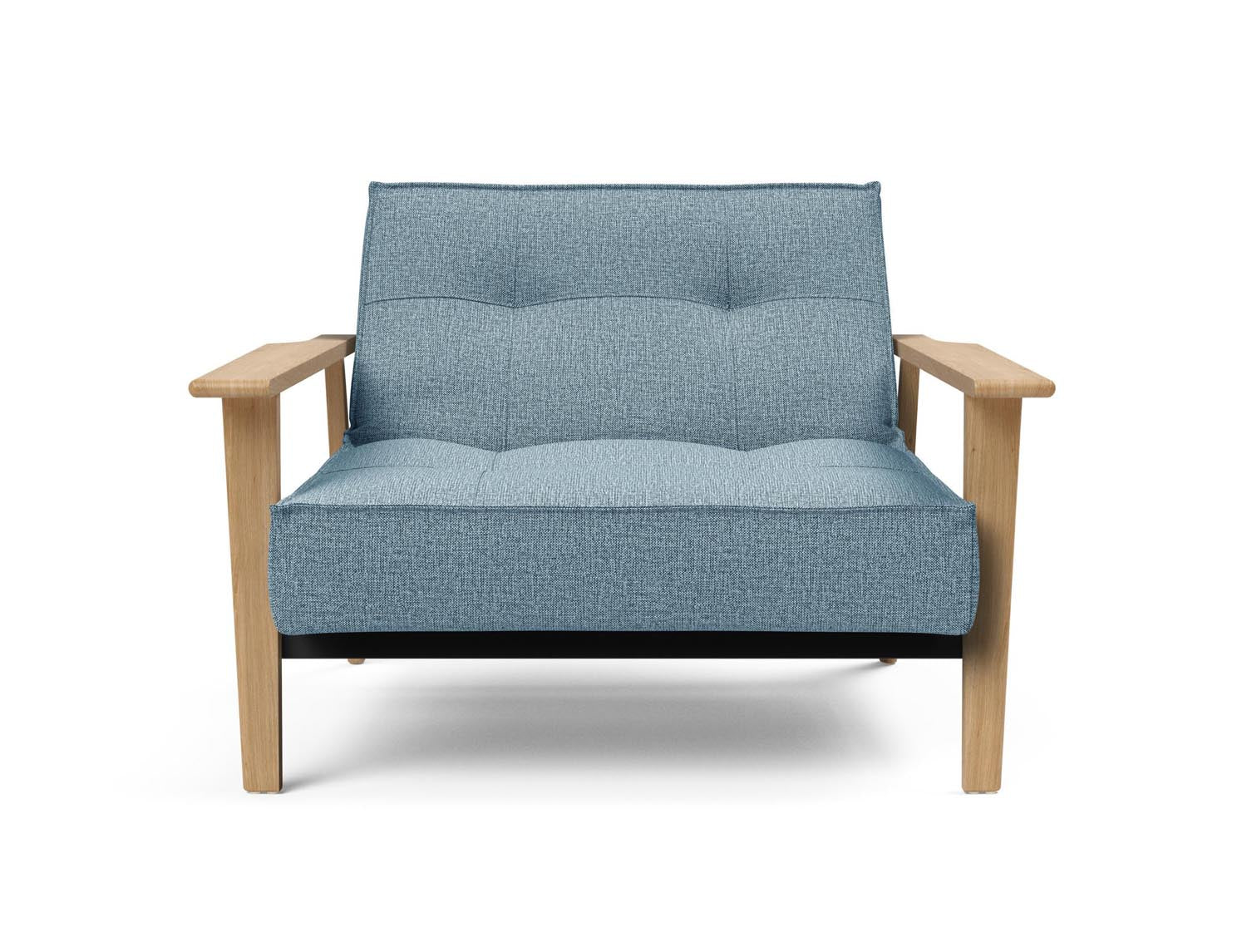 Erleben Sie den Splitback Frej Sessel: modernes dänisches Design, hochwertige Materialien und vielseitige Nutzungsmöglichkeiten für Ihr Zuhause.