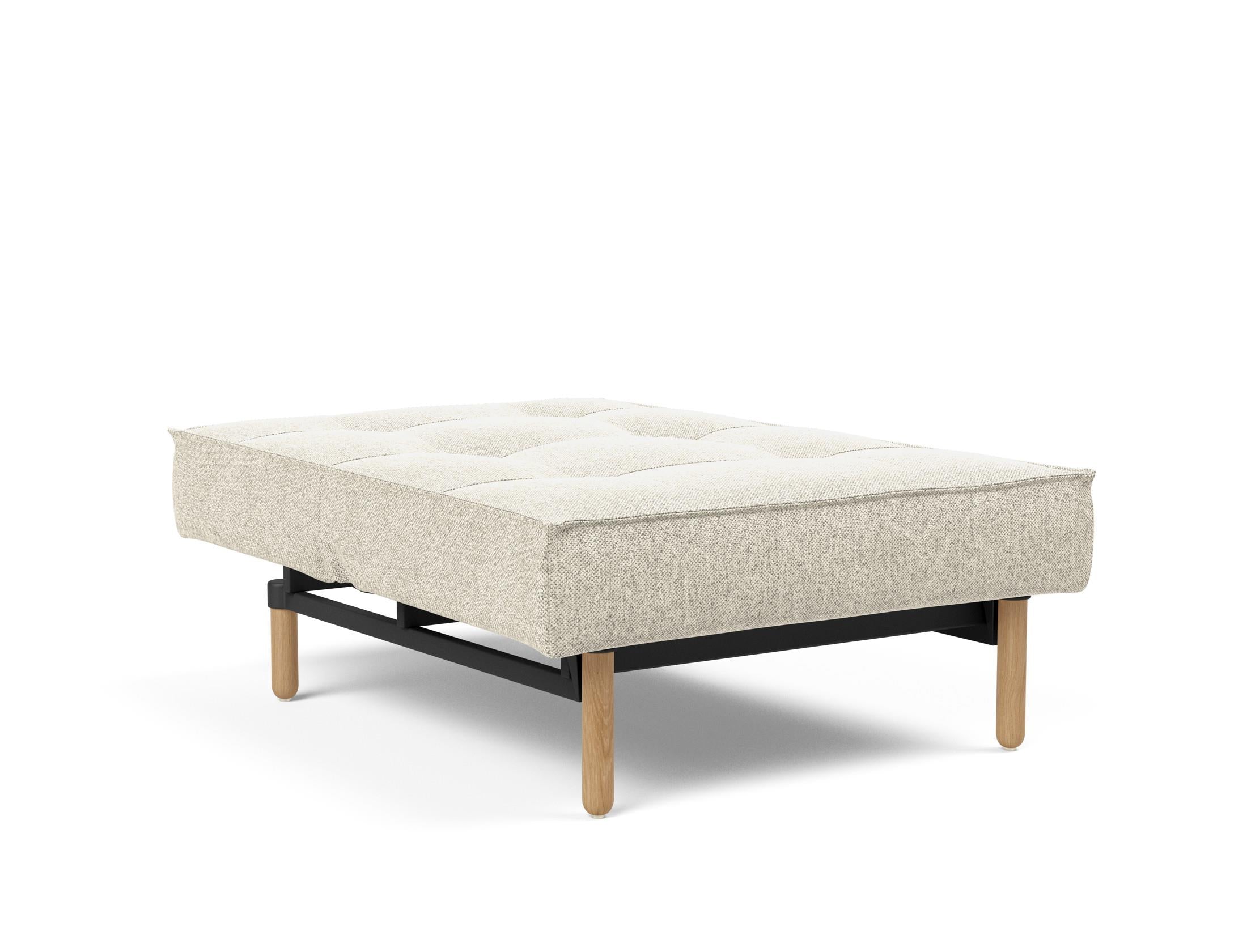 Der Splitback Stem Sessel vereint modernes Design mit Funktionalität und passt perfekt in jedes Wohnkonzept.