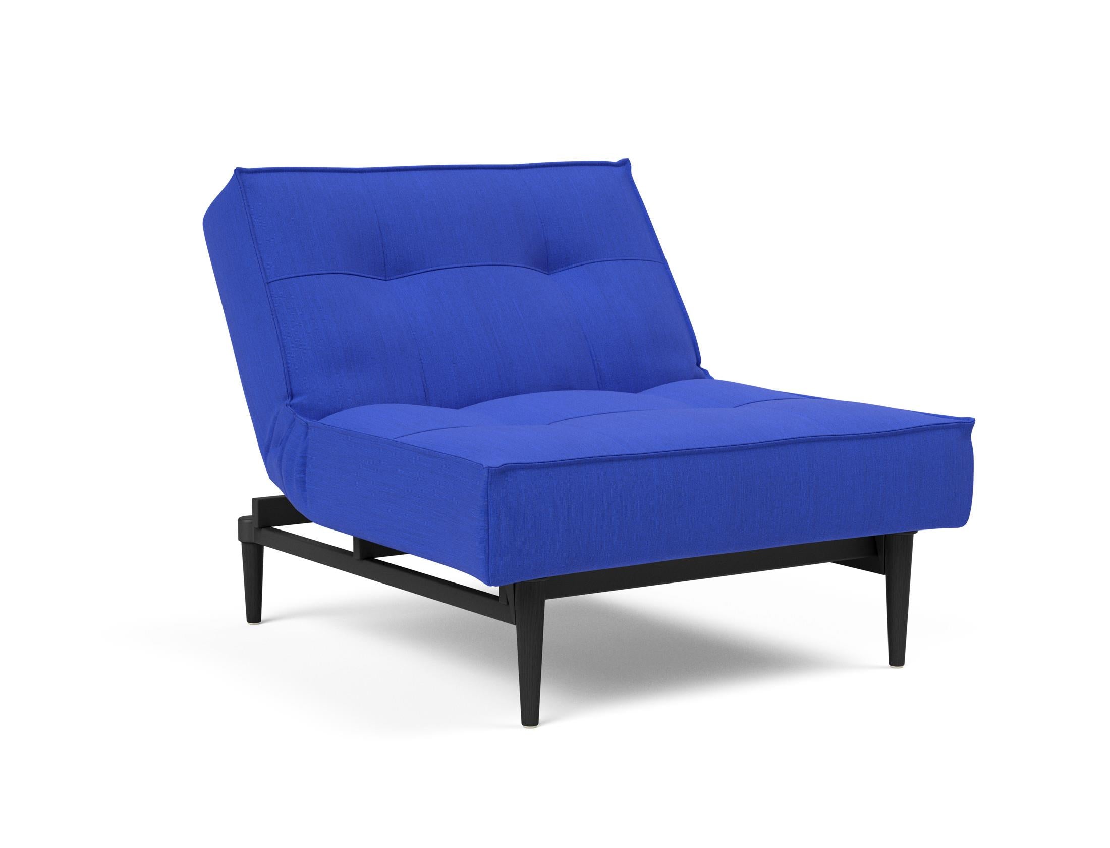 Erleben Sie den Splitback Styletto Sessel von Innovation Living – stilvoll, flexibel und ergonomisch für Ihr modernes Zuhause.