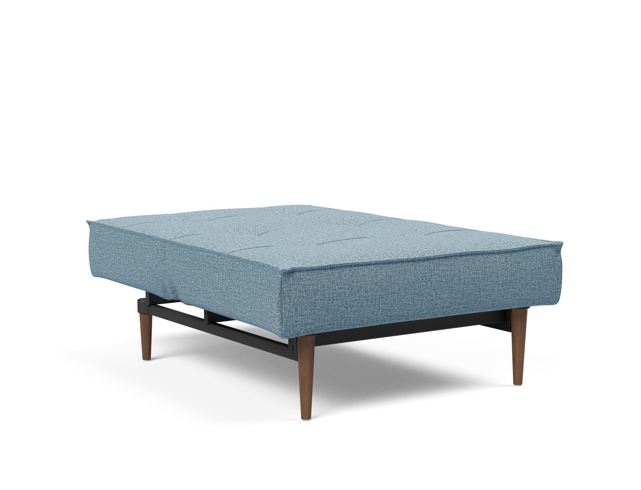 Erleben Sie den Splitback Styletto Sessel von Innovation Living – stilvoll, flexibel und ergonomisch für Ihr modernes Zuhause.