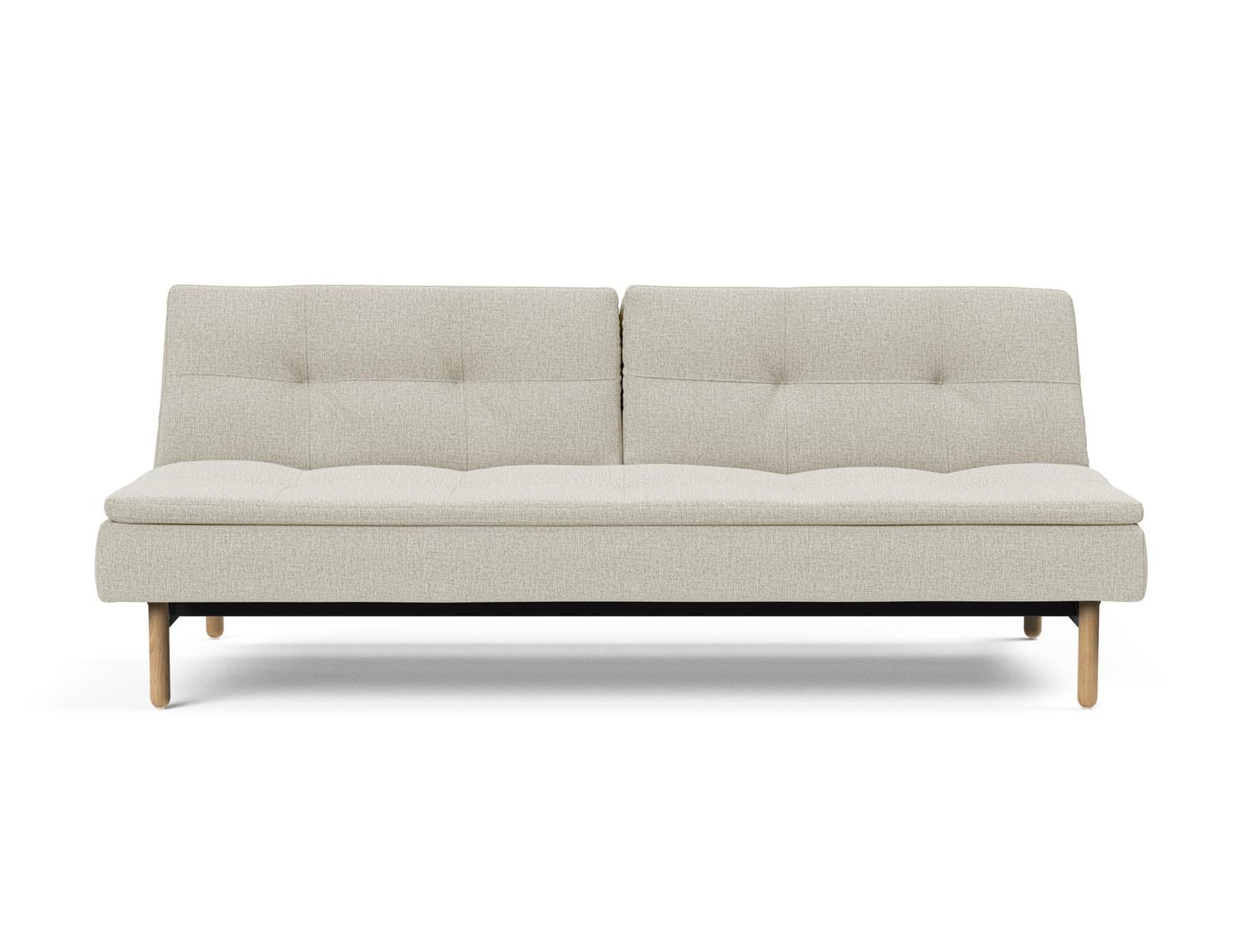 Entdecken Sie das elegante Dublexo Stem Schlafsofa 115 von Innovation Living – ideal für moderne Wohnräume und erholsame Nächte.