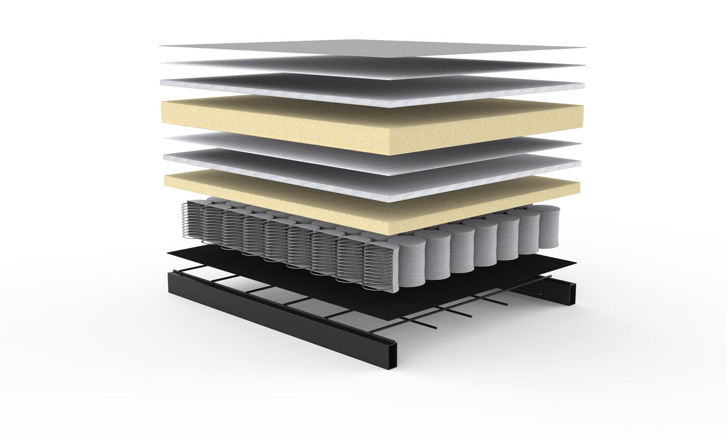 Entdecken Sie das Dublexo Chrom Schlafsofa 115 von Innovation Living – ein elegantes, multifunktionales Möbelstück für jeden Raum.