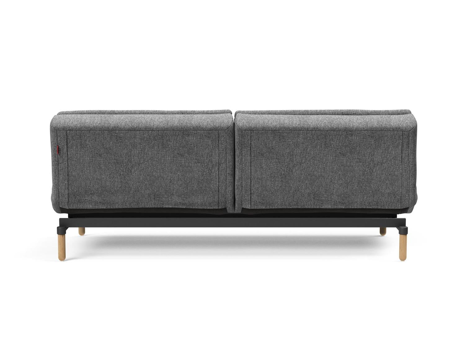 Erleben Sie das vielseitige Dublexo Stem Schlafsofa 115 von Innovation Living – stilvoll, platzsparend und perfekt für Ihr Zuhause.