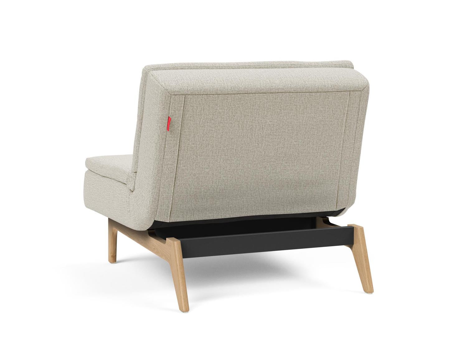 Erleben Sie den Dublexo Eik Sessel Eiche – ein elegantes Möbelstück, das skandinavische Ästhetik und Funktionalität vereint.