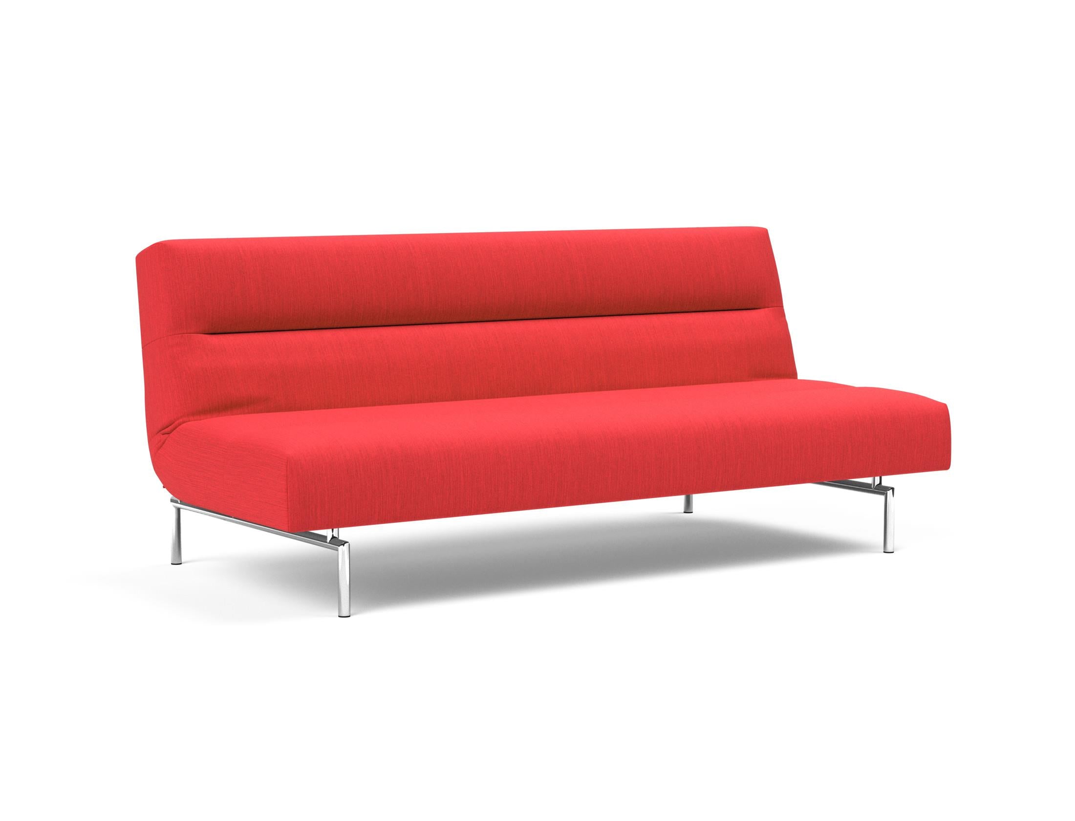 Das Jillis Schlafsofa von Innovation Living vereint stilvolles Design mit Funktionalität. Ideal für Gäste und kleine Wohnungen!