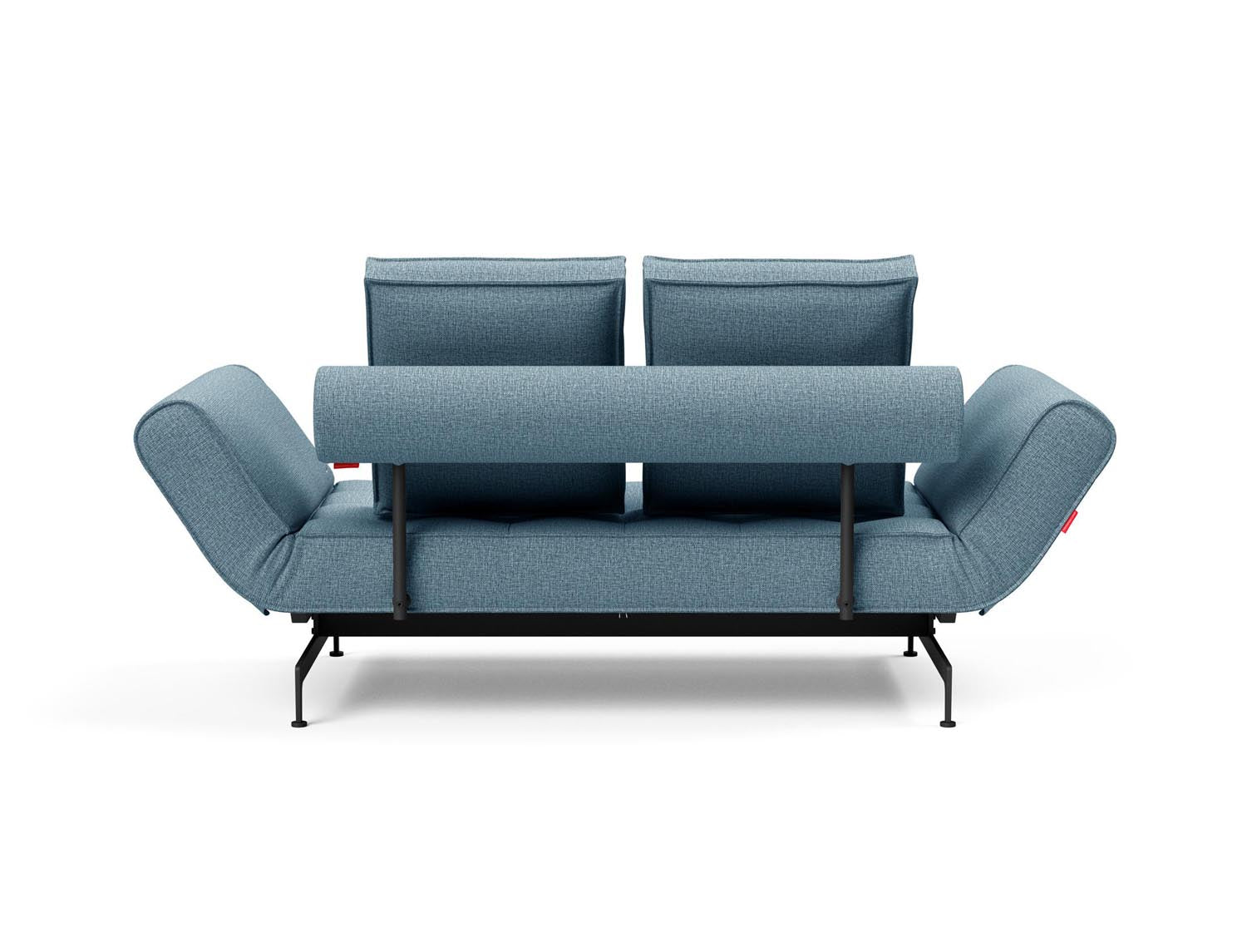 Entdecken Sie das Ghia Klappsofa 80 Laser von Innovation Living – stilvoll, platzsparend und perfekt für jedes Zuhause.