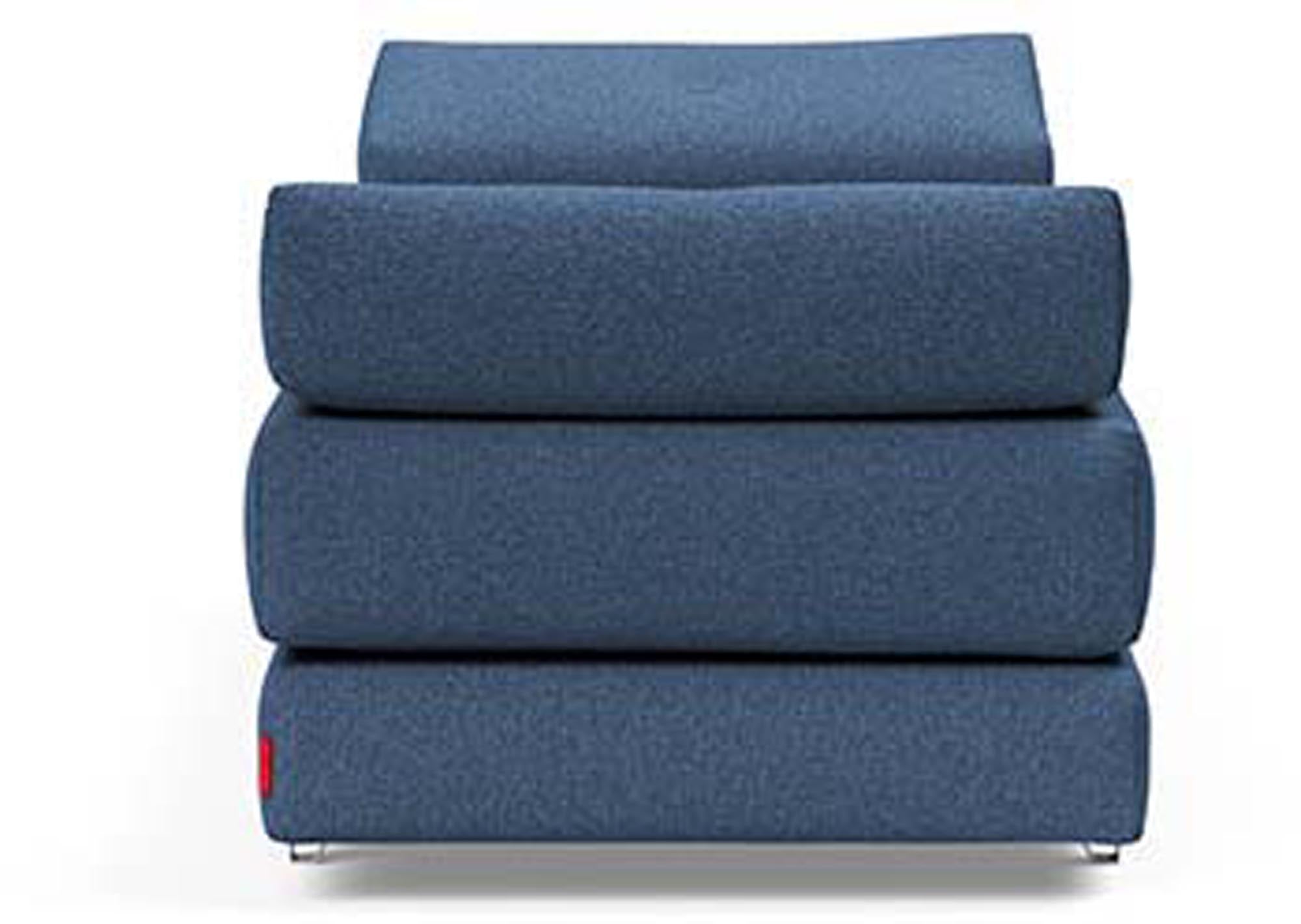 Entdecken Sie das vielseitige Sigmund Bettsofa von Innovation Living – elegant, funktional und perfekt für kleine Räume oder Gästezimmer.