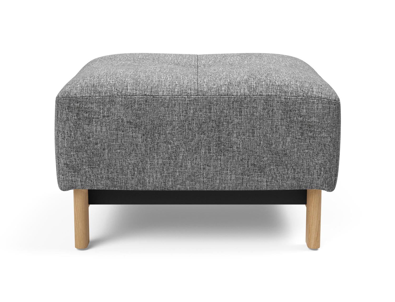 Der Pyxis Puff von Innovation Living vereint Funktionalität und Design. Ideal als Sitzgelegenheit oder praktischer Stauraum für Ihr Zuhause.