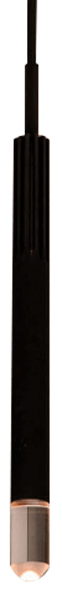 Stilvolle LED-Pendelleuchte Candle LH1: Dimmbar, warmes Licht, hochwertige Materialien, ideal für jeden Raum.