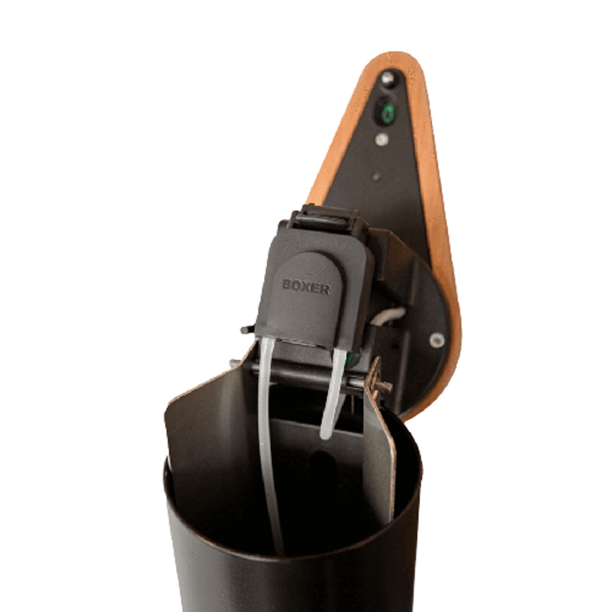 Entdecken Sie den Tukan Desinfektionsmittelspender von Beisik Products: Elegantes Design, intelligente Sensorik und einfache Handhabung für hygienische Sicherheit.