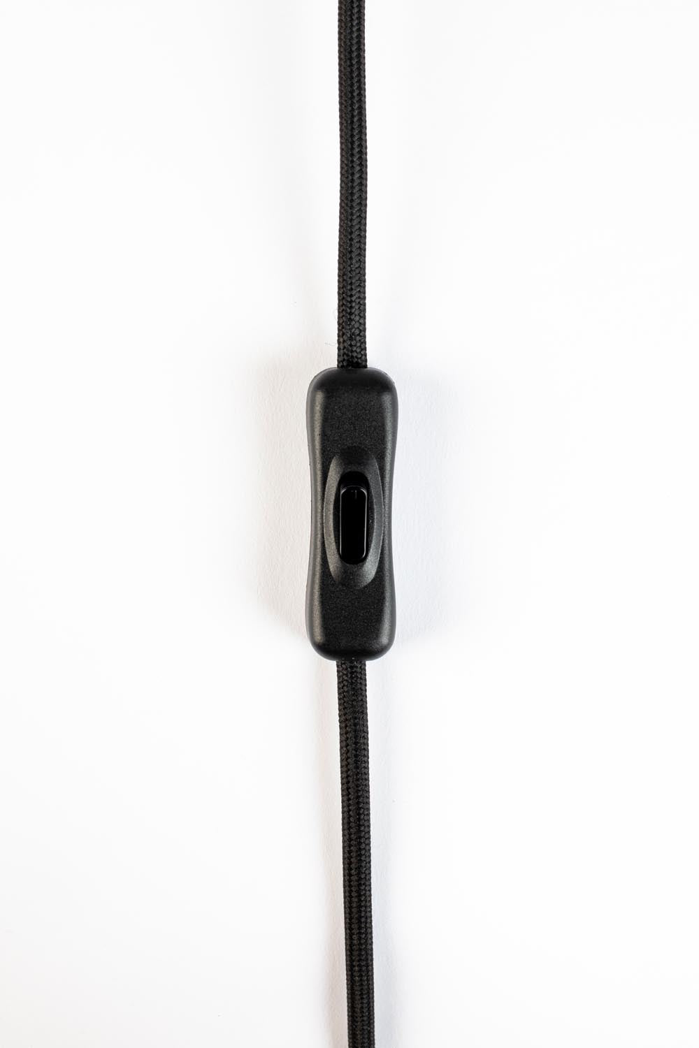 Diamond Dear Tischlampe: Extravagante Beleuchtung von Bold Monkey.